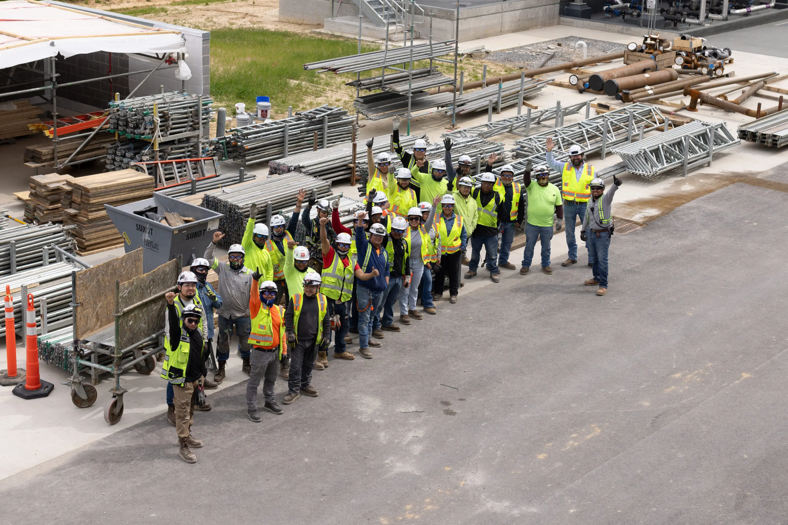 Vertical Industrial - Elizabethtown KY