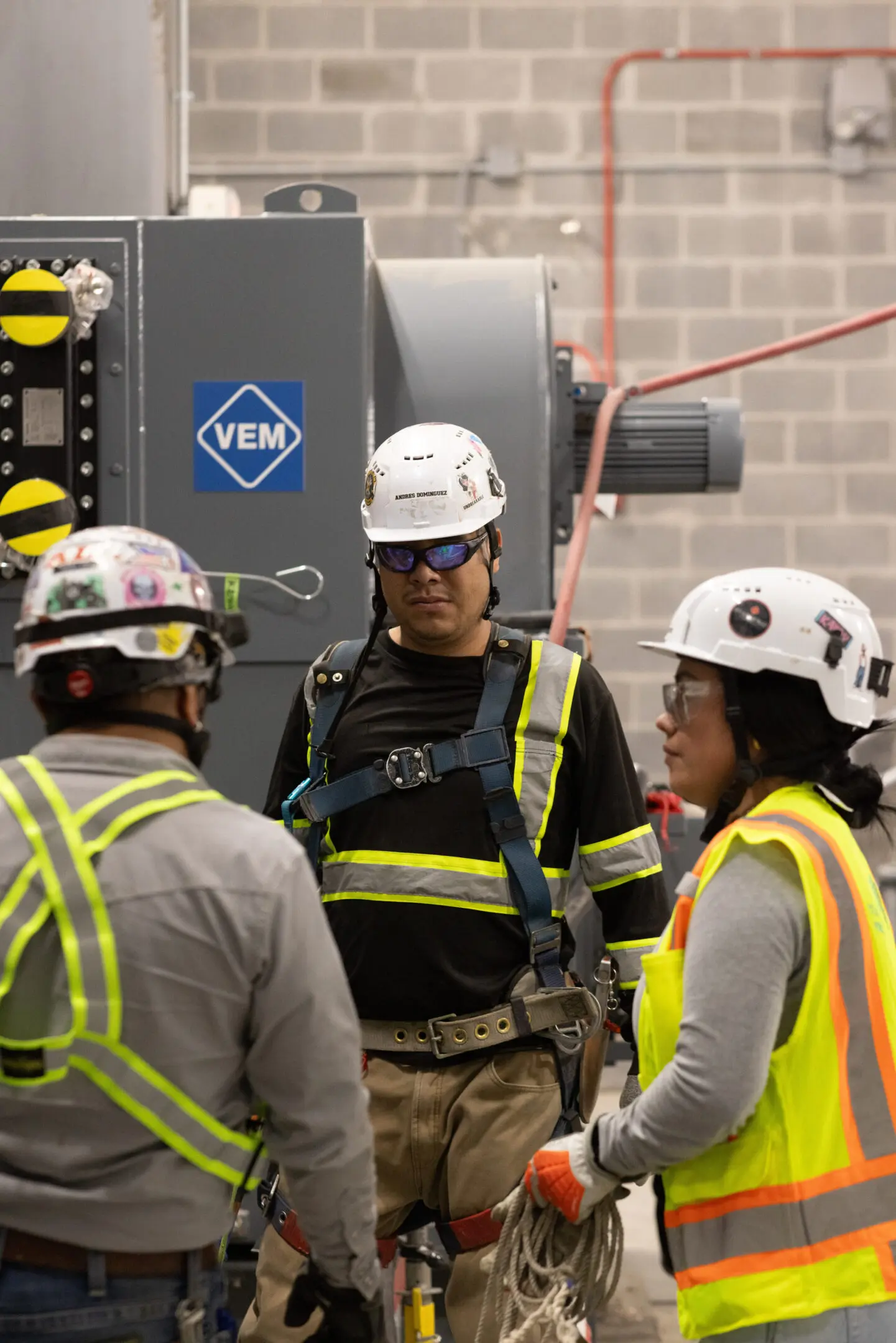 Vertical Industrial - Elizabethtown KY