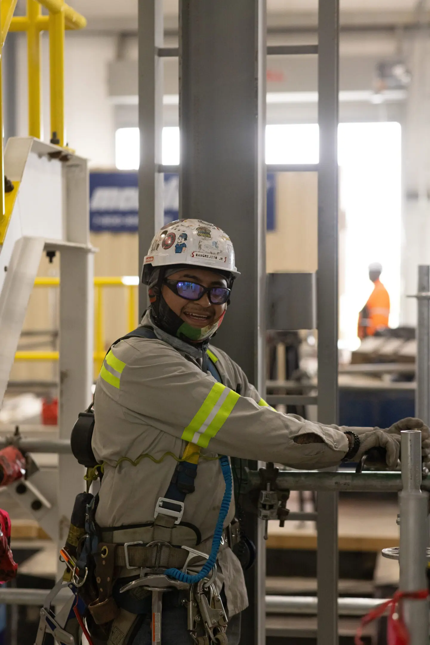 Vertical Industrial - Elizabethtown KY