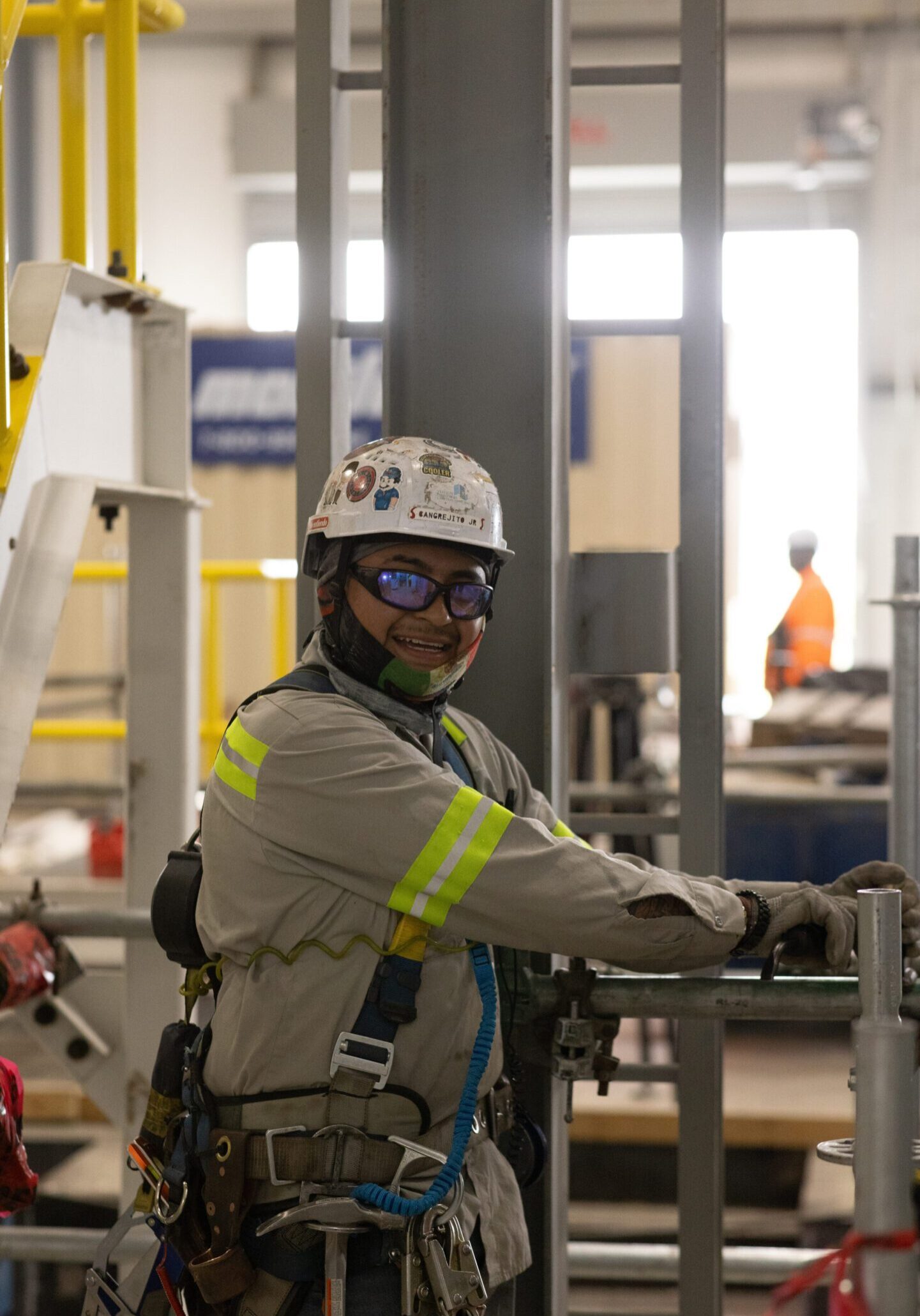 Vertical Industrial - Elizabethtown KY